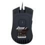 GIGABYTE AORUS M5 muis Gamen Rechtshandig USB Type-A Optisch 16000 DPI (GM-AORUS M5) thumbnail