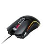GIGABYTE AORUS M5 muis Gamen Rechtshandig USB Type-A Optisch 16000 DPI (GM-AORUS M5) thumbnail