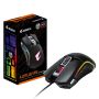 GIGABYTE AORUS M5 muis Gamen Rechtshandig USB Type-A Optisch 16000 DPI (GM-AORUS M5) thumbnail