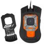 GIGABYTE AORUS M5 muis Gamen Rechtshandig USB Type-A Optisch 16000 DPI (GM-AORUS M5) thumbnail