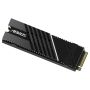 Gigabyte AORUS Gen4 7000s M.2 1000 GB PCI Express 4.0 3D TLC NAND NVMe (GP-AG70S1TB) thumbnail