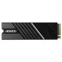 Gigabyte AORUS Gen4 7000s M.2 2000 GB PCI Express 4.0 3D TLC NAND NVMe (GP-AG70S2TB) thumbnail