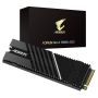 Gigabyte AORUS Gen4 7000s M.2 2000 GB PCI Express 4.0 3D TLC NAND NVMe (GP-AG70S2TB) thumbnail