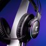 Gigabyte AORUS H1 hoofdtelefoon/headset Hoofdtelefoons Bedraad Hoofdband Gamen USB Type-A Zwart (GP-AORUS H1) thumbnail