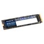 Gigabyte M30 M.2 512 GB PCI Express 3.0 3D TLC NAND NVMe (GP-GM30512G-G) thumbnail