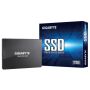 Gigabyte GPSS1S120-00-G internal solid state drive 2.5" 120 GB SATA III (GP-GSTFS31120GNTD) thumbnail