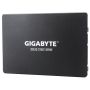 GIGABYTE GP-GSTFS31256GTND internal solid state drive 256 GB 2.5" SATA III V-NAND (GP-GSTFS31256GTND) thumbnail
