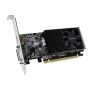 GIGABYTE GV-N1030D4-2GL videokaart NVIDIA GeForce GT 1030 2 GB GDDR4 (GV-N1030D4-2GL) thumbnail