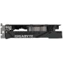 GIGABYTE GeForce GTX 1630 OC 4G NVIDIA 4 GB GDDR6 (GV-N1630OC-4GD) thumbnail