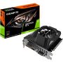 GIGABYTE GeForce GTX 1630 OC 4G NVIDIA 4 GB GDDR6 (GV-N1630OC-4GD) thumbnail