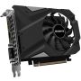 Gigabyte GeForce GTX 1630 OC 4G NVIDIA 4 GB GDDR6 (GV-N1630OC-4GD) thumbnail