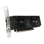 GIGABYTE GeForce GTX 1630 OC Low Profile 4G NVIDIA 4 GB GDDR6 (GV-N1630OC-4GL) thumbnail