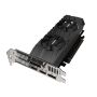 Gigabyte GeForce GTX 1630 OC Low Profile 4G NVIDIA 4 GB GDDR6 (GV-N1630OC-4GL) thumbnail