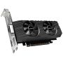 Gigabyte GeForce GTX 1650 OC Low Profile 4G NVIDIA 4 GB GDDR5 (GV-N1650OC-4GL) thumbnail