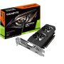 GIGABYTE GeForce GTX 1650 OC Low Profile 4G NVIDIA 4 GB GDDR5 (GV-N1650OC-4GL) thumbnail