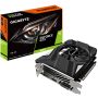 Gigabyte GeForce GTX 1650 D6 4G (rev. 2.0) NVIDIA 4 GB GDDR6 (GV-N1656D6-4GD 2.0) thumbnail
