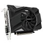 GIGABYTE GV-N1656OC-4GD 2.0 videokaart NVIDIA GeForce GTX 1650 4 GB GDDR6 (GV-N1656OC-4GD) thumbnail