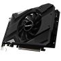 GIGABYTE GV-N1656OC-4GD 2.0 videokaart NVIDIA GeForce GTX 1650 4 GB GDDR6 (GV-N1656OC-4GD) thumbnail