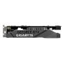 GIGABYTE GV-N1656OC-4GD 2.0 videokaart NVIDIA GeForce GTX 1650 4 GB GDDR6 (GV-N1656OC-4GD) thumbnail