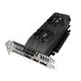 GIGABYTE GV-N1656OC-4GL videokaart NVIDIA GeForce GTX 1650 4 GB GDDR6 (GV-N1656OC-4GL) thumbnail