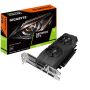 GIGABYTE GV-N1656OC-4GL videokaart NVIDIA GeForce GTX 1650 4 GB GDDR6 (GV-N1656OC-4GL) thumbnail