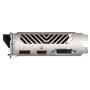 Gigabyte GV-N165SOC-4GD videokaart NVIDIA GeForce GTX 1650 SUPER 4 GB GDDR6 (GV-N165SOC-4GD) thumbnail