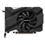 Gigabyte GV-N165SOC-4GD videokaart NVIDIA GeForce GTX 1650 SUPER 4 GB GDDR6 (GV-N165SOC-4GD) thumbnail