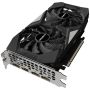 GIGABYTE GV-N166SD6-6GD videokaart NVIDIA GeForce GTX 1660 SUPER 6 GB GDDR6 (GV-N166SD6-6GD) thumbnail