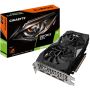 GIGABYTE GV-N166SD6-6GD videokaart NVIDIA GeForce GTX 1660 SUPER 6 GB GDDR6 (GV-N166SD6-6GD) thumbnail