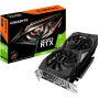 GIGABYTE GeForce RTX 2060 D6 6G NVIDIA 6 GB GDDR6 (GV-N2060D6-6GD 2.0) thumbnail