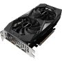 GIGABYTE GeForce RTX 2060 D6 6G NVIDIA 6 GB GDDR6 (GV-N2060D6-6GD 2.0) thumbnail