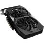 GIGABYTE GeForce RTX 2060 D6 6G NVIDIA 6 GB GDDR6 (GV-N2060D6-6GD 2.0) thumbnail