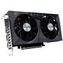 Gigabyte GeForce RTX 3050 EAGLE 8G NVIDIA 8 GB GDDR6 (GV-N3050EAGLE-8GD) thumbnail