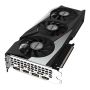 Gigabyte GeForce RTX 3060 GAMING OC 12G (rev. 2.0) NVIDIA 12 GB GDDR6 (GV-N3060GAMING OC-12GD 2.0) thumbnail