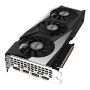 GIGABYTE GAMING GeForce RTX 3060 OC 12G (rev. 2.0) NVIDIA 12 GB GDDR6 (GV-N3060GAMING OC-12GD 2.0) thumbnail