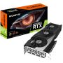 GIGABYTE GAMING GeForce RTX 3060 OC 12G (rev. 2.0) NVIDIA 12 GB GDDR6 (GV-N3060GAMING OC-12GD 2.0) thumbnail