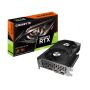 Gigabyte GeForce RTX 3060 WINDFORCE OC 12G (rev. 2.0) NVIDIA 12 GB GDDR6 (GV-N3060WF2OC-12GD 2.0) thumbnail