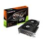 GIGABYTE GeForce RTX 3060 WINDFORCE OC 12G (rev. 2.0) NVIDIA 12 GB GDDR6 (GV-N3060WF2OC-12GD 2.0) thumbnail