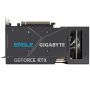 GIGABYTE EAGLE GeForce RTX 3060 Ti OC 8G NVIDIA 8 GB GDDR6 (GV-N306TEAGLE OC-8GD) thumbnail