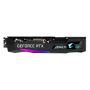GIGABYTE AORUS GeForce RTX 3070 MASTER 8G NVIDIA 8 GB GDDR6 (GV-N3070AORUS M-8GD) thumbnail