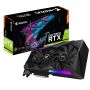 GIGABYTE AORUS GeForce RTX 3070 MASTER 8G NVIDIA 8 GB GDDR6 (GV-N3070AORUS M-8GD) thumbnail