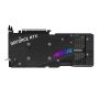GIGABYTE AORUS GeForce RTX 3070 MASTER 8G NVIDIA 8 GB GDDR6 (GV-N3070AORUS M-8GD) thumbnail
