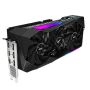 GIGABYTE AORUS GeForce RTX 3070 MASTER 8G NVIDIA 8 GB GDDR6 (GV-N3070AORUS M-8GD) thumbnail