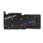 Gigabyte AORUS GeForce RTX 3070 MASTER 8G (rev. 2.0) NVIDIA 8 GB GDDR6 (GV-N3070AORUS M-8GD 2.0) thumbnail
