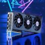 Gigabyte GeForce RTX 3070 EAGLE OC 8G (rev. 2.0) NVIDIA 8 GB GDDR6 (GV-N3070EAGLE OC-8GD 2.0) thumbnail