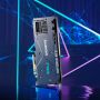 Gigabyte GeForce RTX 3070 EAGLE OC 8G (rev. 2.0) NVIDIA 8 GB GDDR6 (GV-N3070EAGLE OC-8GD 2.0) thumbnail