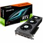 GIGABYTE EAGLE GeForce RTX 3070 8G (rev. 2.0) NVIDIA 8 GB GDDR6 (GV-N3070EAGLE-8GD 2.0) thumbnail