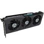 GIGABYTE EAGLE GeForce RTX 3070 8G (rev. 2.0) NVIDIA 8 GB GDDR6 (GV-N3070EAGLE-8GD 2.0) thumbnail