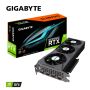 GIGABYTE EAGLE GeForce RTX 3070 8G (rev. 2.0) NVIDIA 8 GB GDDR6 (GV-N3070EAGLE-8GD 2.0) thumbnail