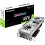 GIGABYTE GeForce RTX 3090 VISION OC 24G NVIDIA 24 GB GDDR6X (GV-N3090VISION OC-24GD) thumbnail